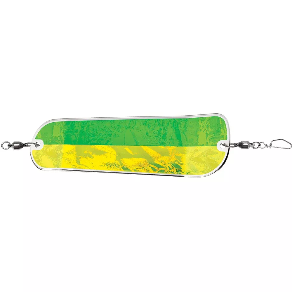 Luhr-Jensen Money Roll Flasher - 11" - Citrus Nugget [5860-011-1754]