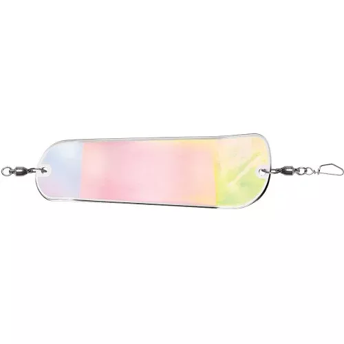 Luhr-Jensen Money Roll Flasher - 11" - Rainbow Crush [5860-011-1757]