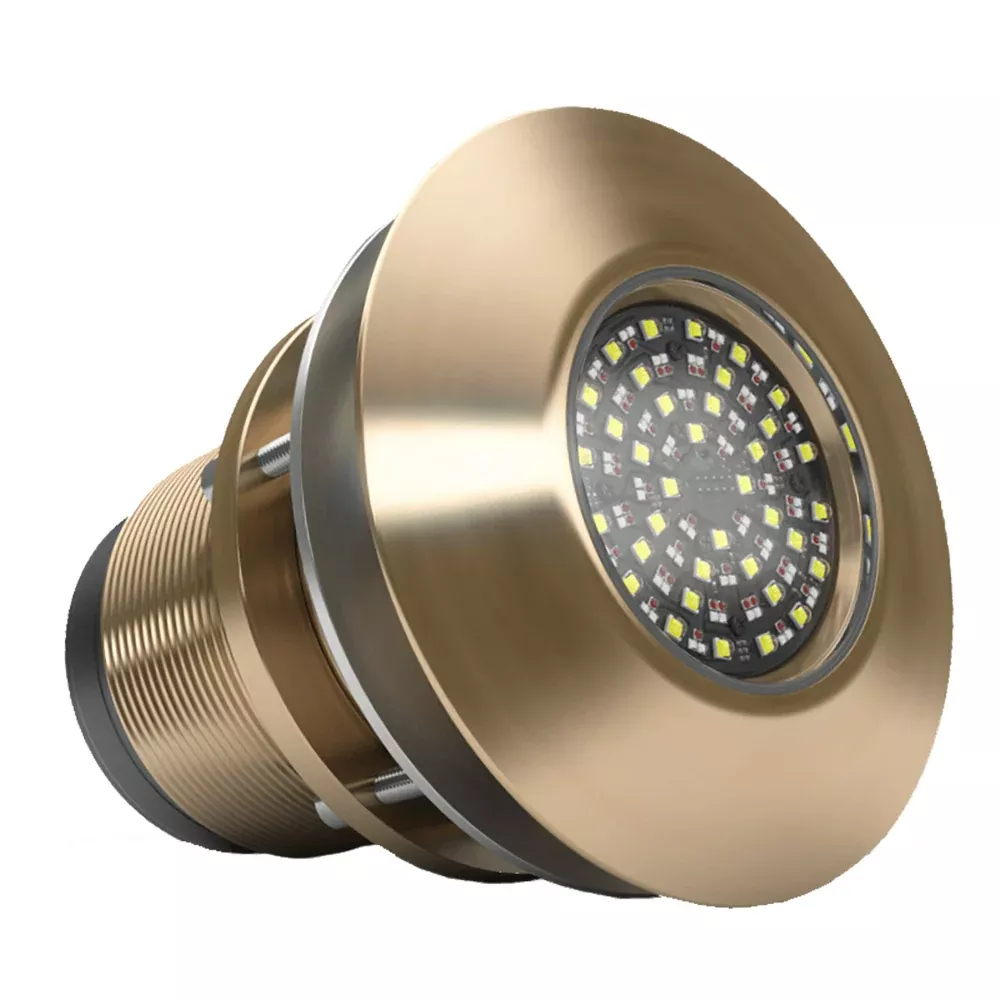 Lumishore EOS TIX1604 Interchangeable Thru-Hull [010-04533-00]
