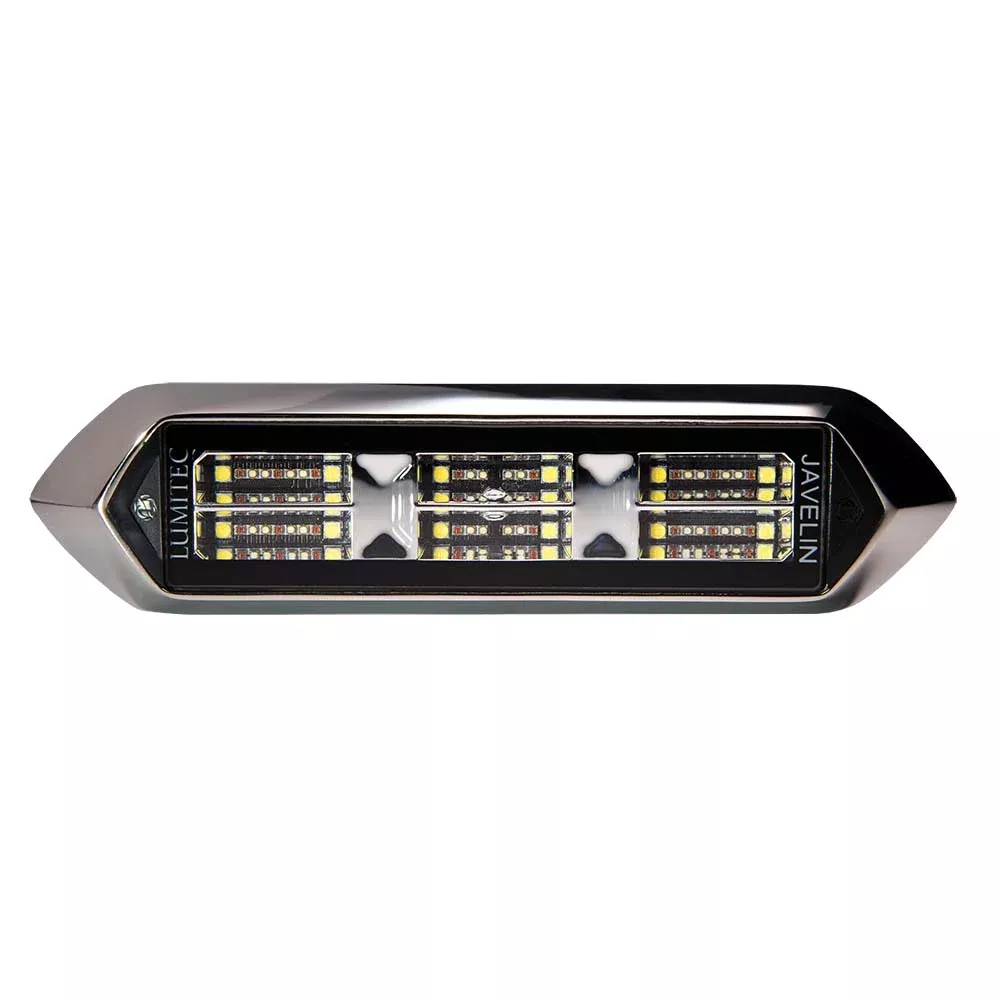 Lumitec Javelin 600X Underwater Light [101705]