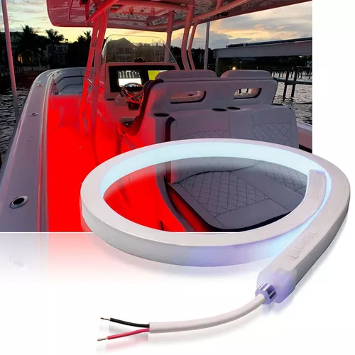 Lumitec Moray Flex Light
