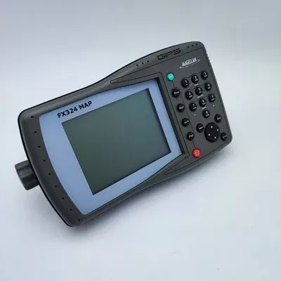 MAGELLAN FX324 Map B/W Fishfinder GPS Chartplotter FX 324 NMEA0183 Navigator