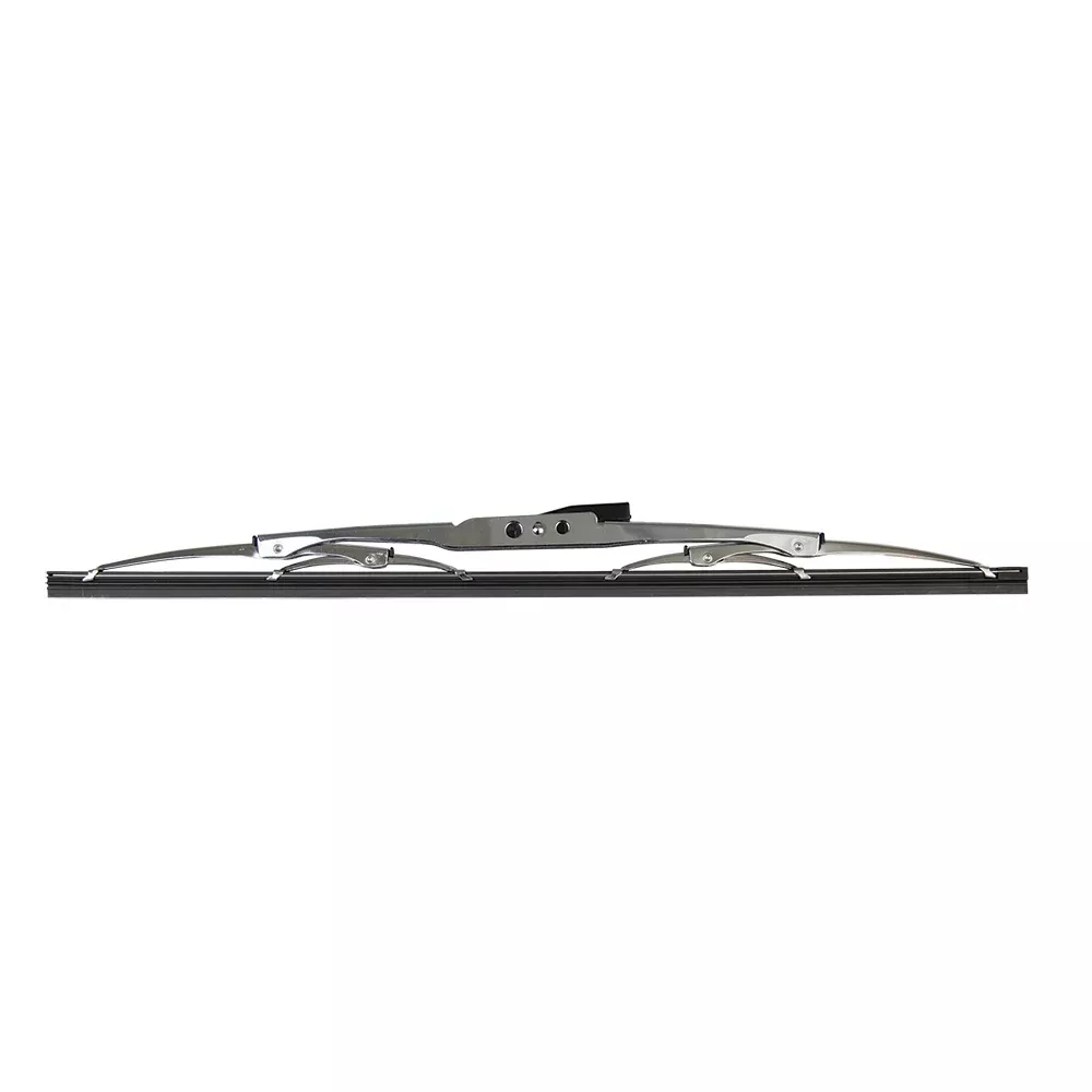 Marinco Deluxe Stainless Steel Wiper Blade - 24" [34024S]