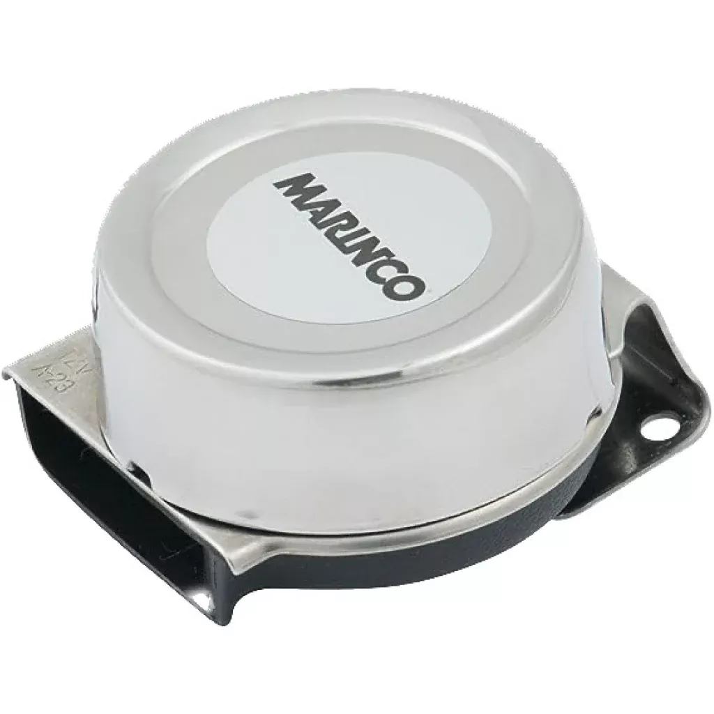 Marinco Mini Compact Horn