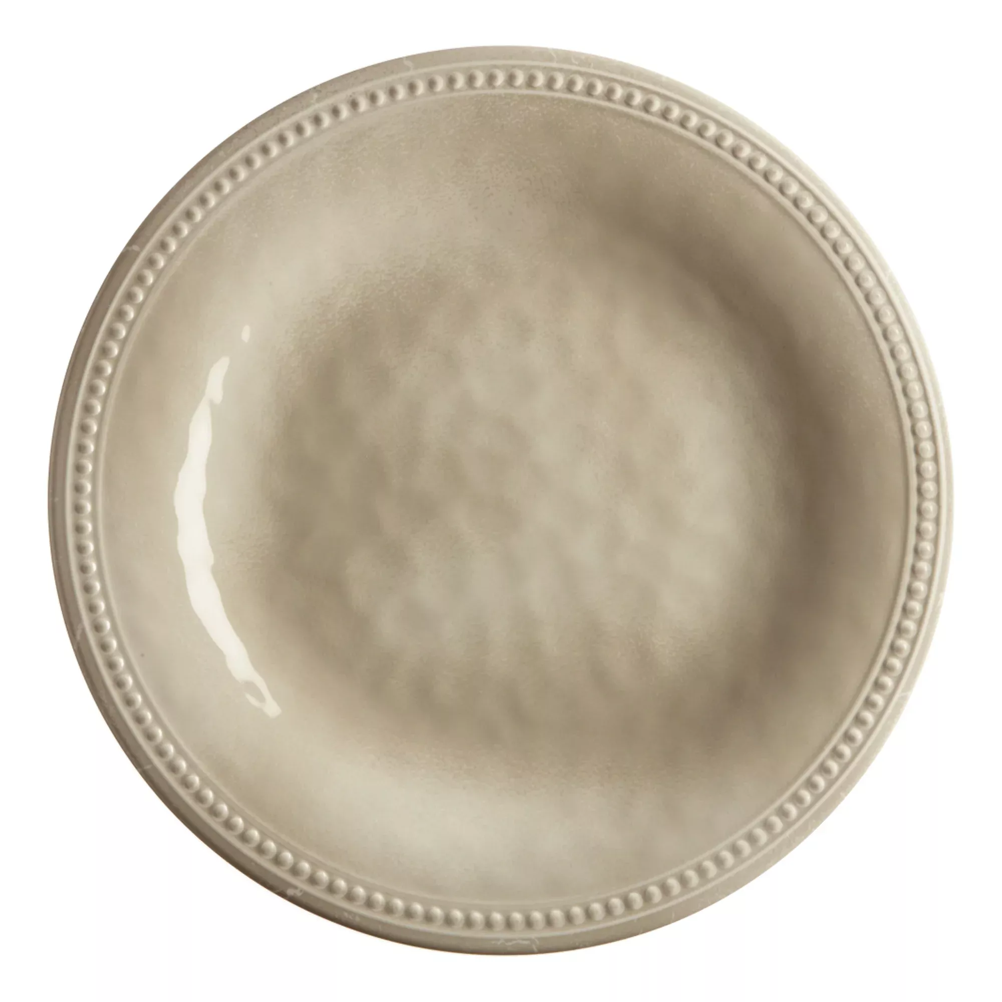 Marine Business 6-Piece Harmony Flat Plate (33001)