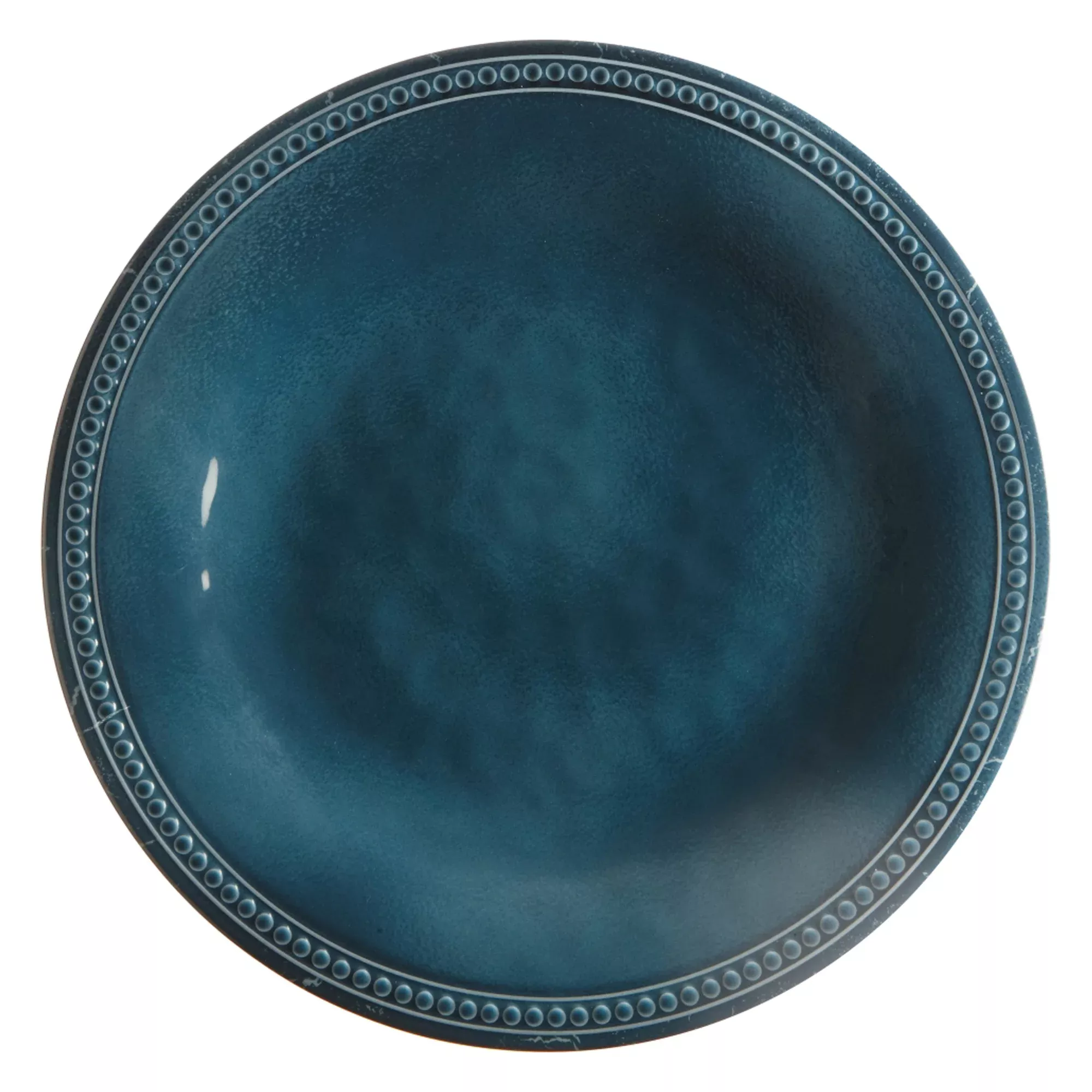 Marine Business 6-Piece Lagoon Harmony Flat Plate (34001)