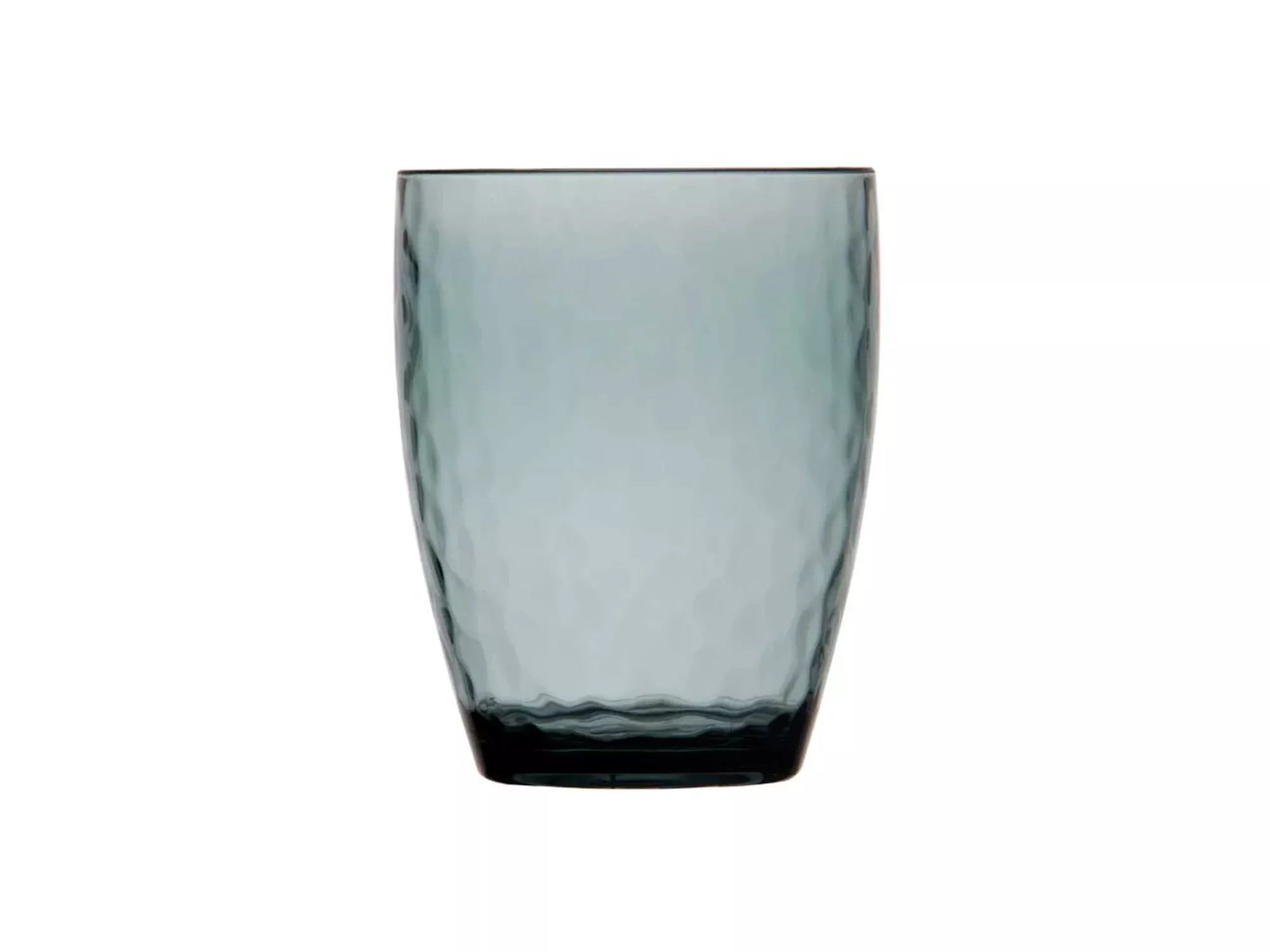 Marine Business 6-Piece Lagoon Water Glass (34106)