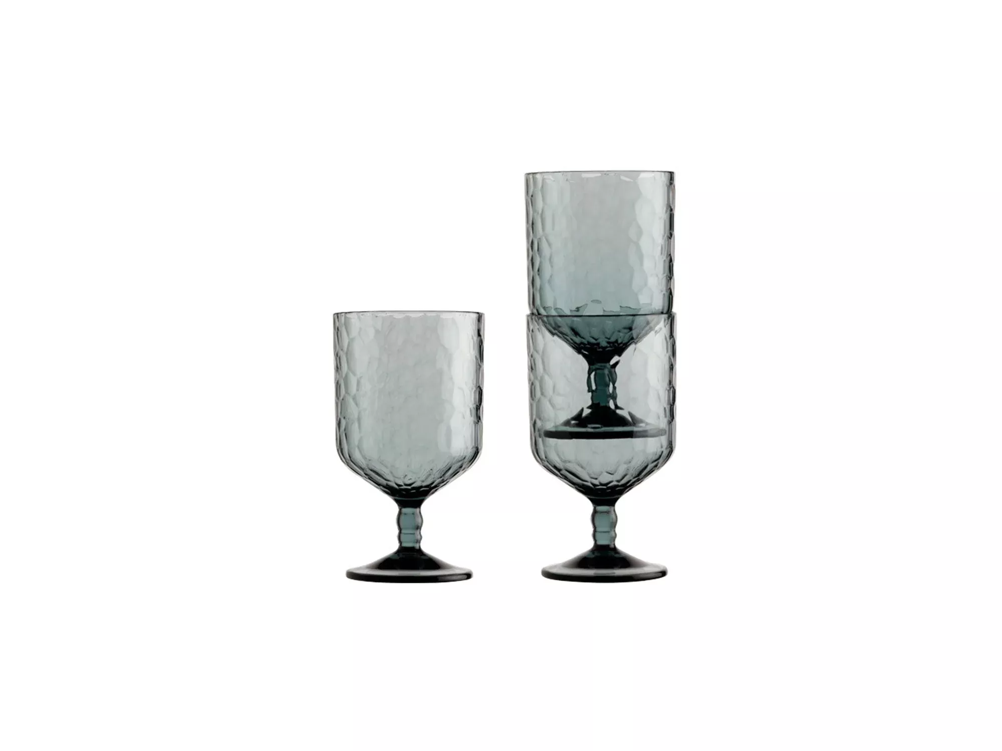 Marine Business 6-Piece Lagoon Wine Cup (34104)