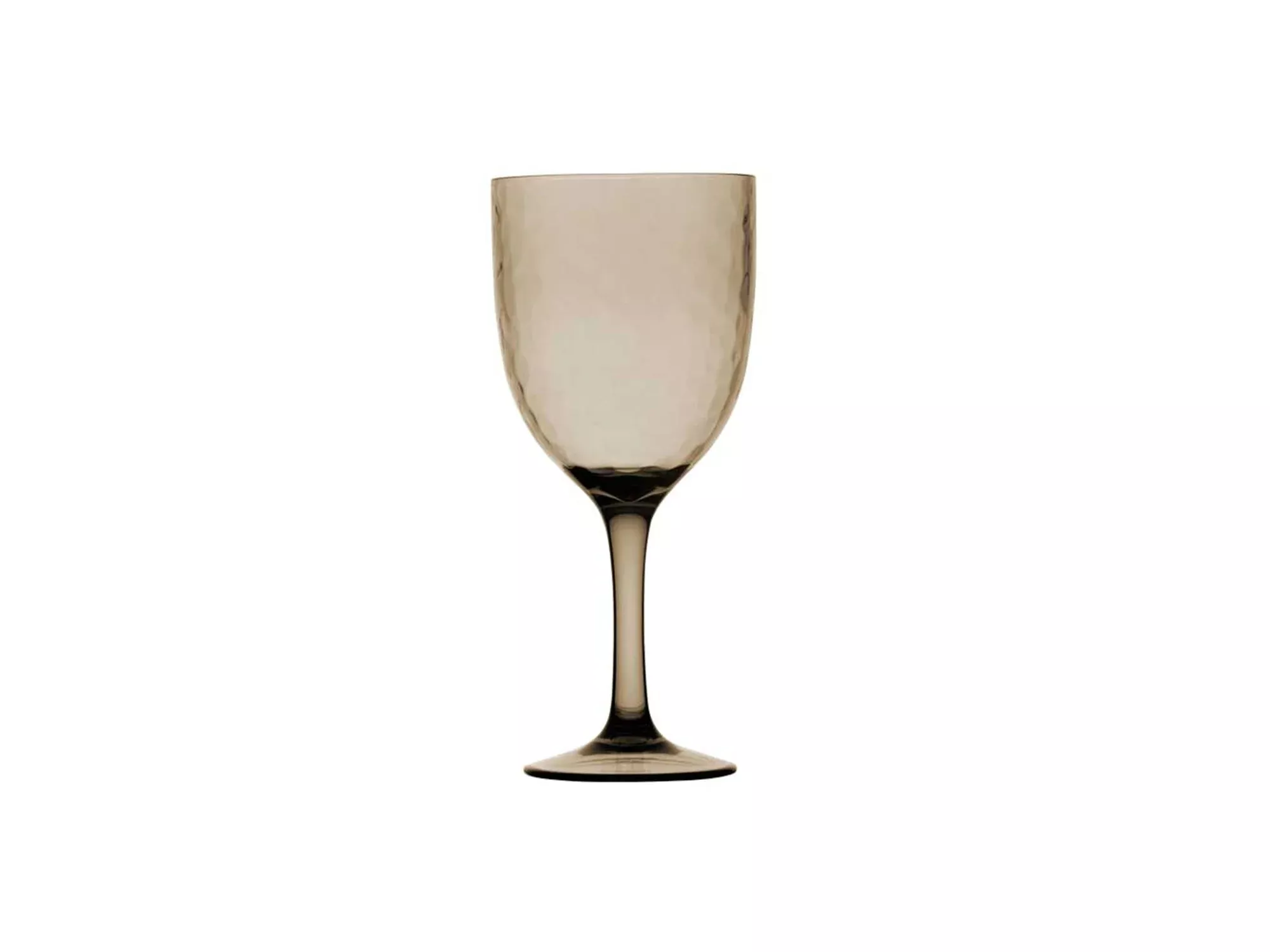 Marine Business 6-Piece Smoke Wine Cup (33104)