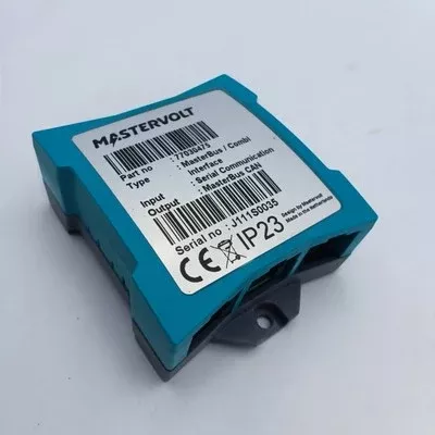 MASTERVOLT 77030475 Masterbus Combi USB Interface CAN