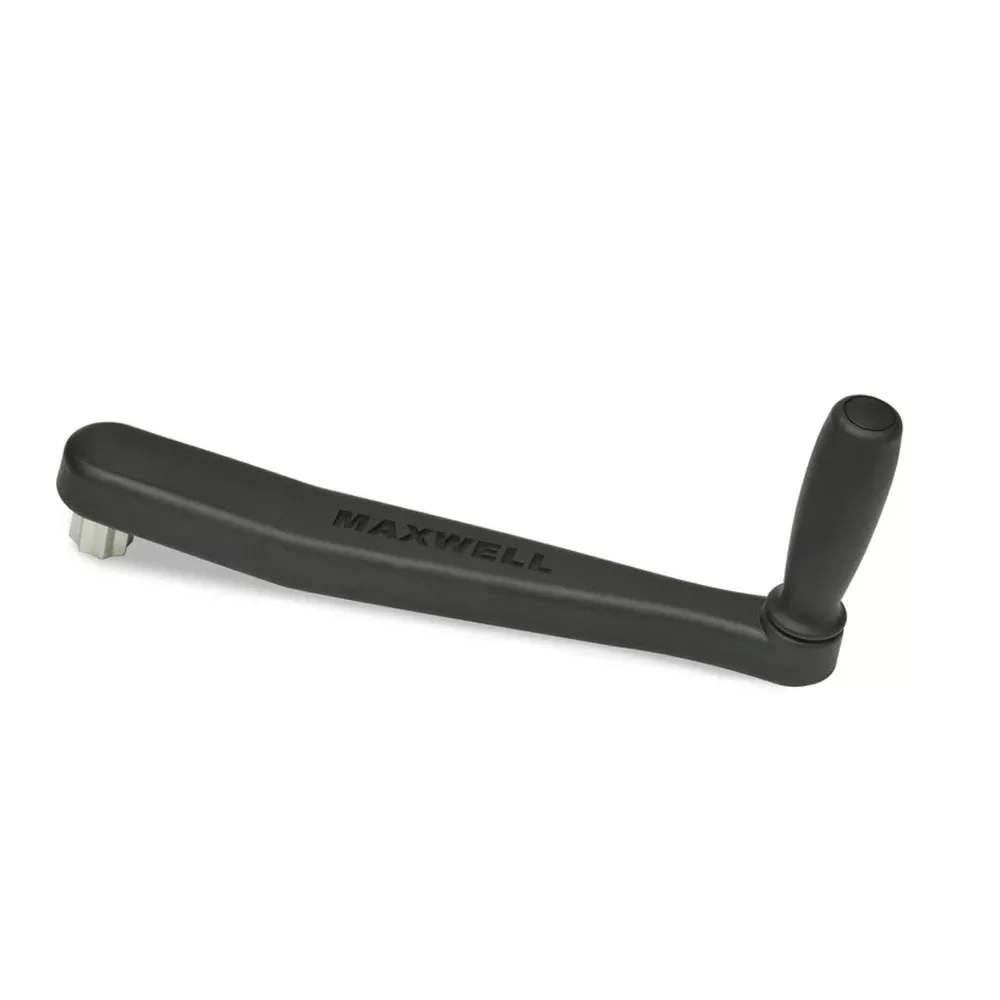 Maxwell 8" Emergency Crank Handle f/RC8, RC10, RC12 & Freedom Series Windlasses [P103864]