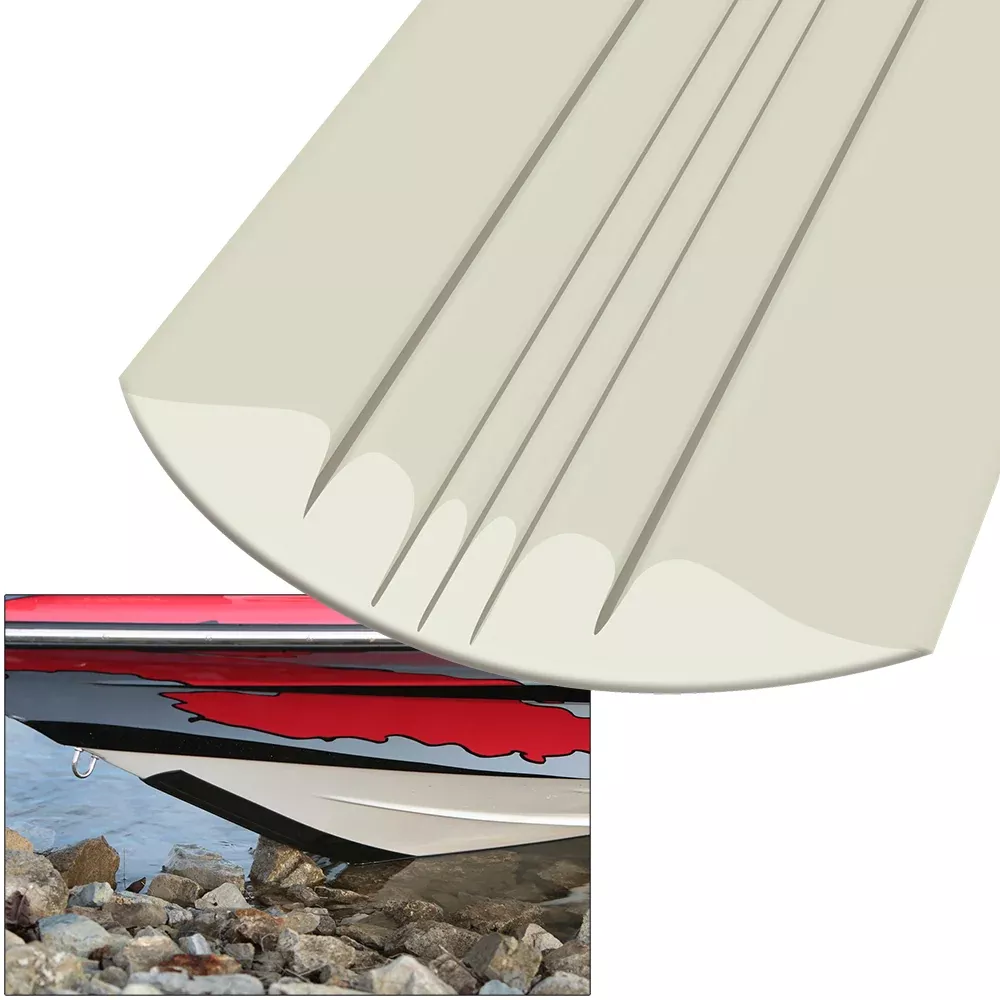 Megaware KeelGuard – 4 – Almond [20304]