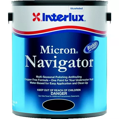 MICRON NAVIGATOR