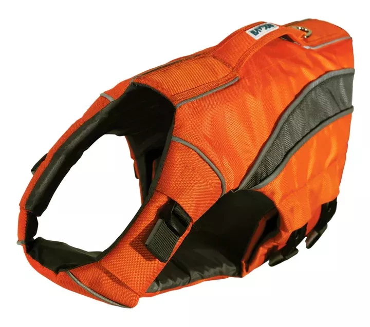 Monterey Bay Dog LifeJacket