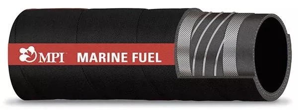 MPI 5/8" Fuel Line USCG Type A2