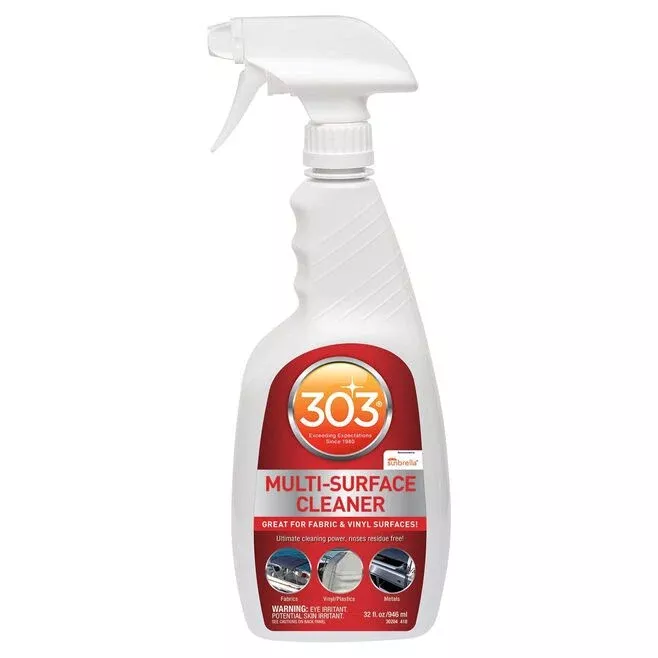 MULTI SURFACE CLEANER