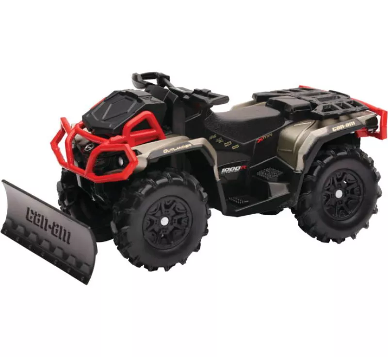 New Ray Toys Can-Am Otlndr X Mr1000R /Sn Pl