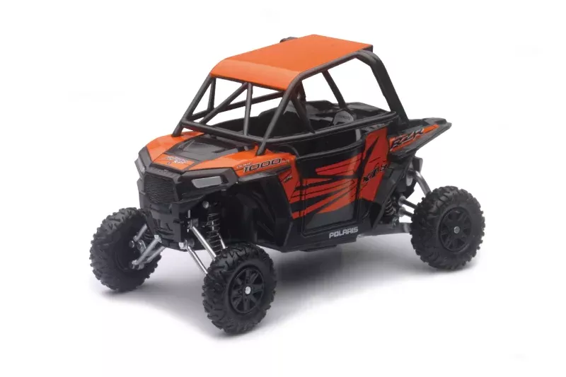 New Ray Toys Polaris Rzr Xp1000 Suv