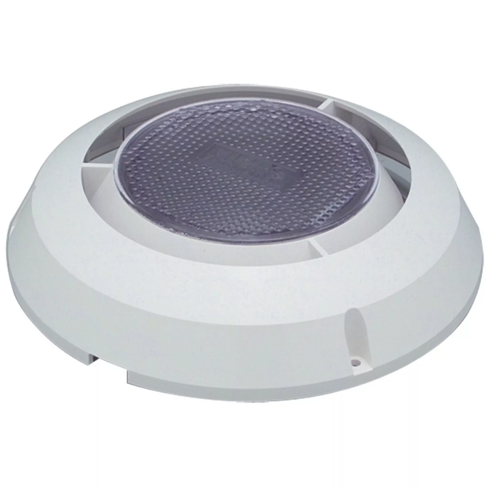 Nicro 500 3" White Air Vent