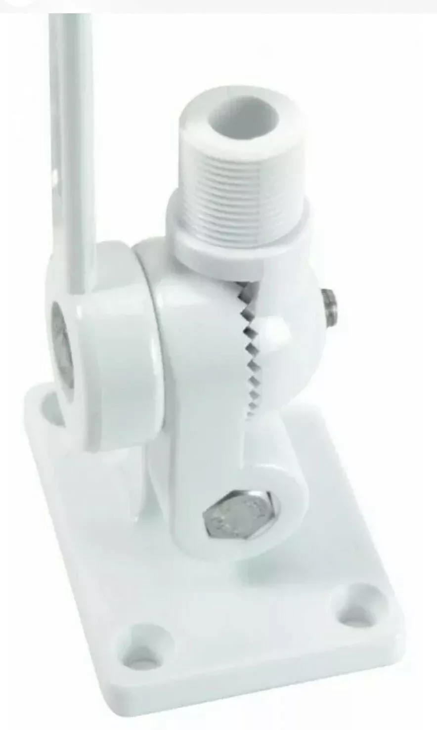 Nylon Ratchet Antenna Mount