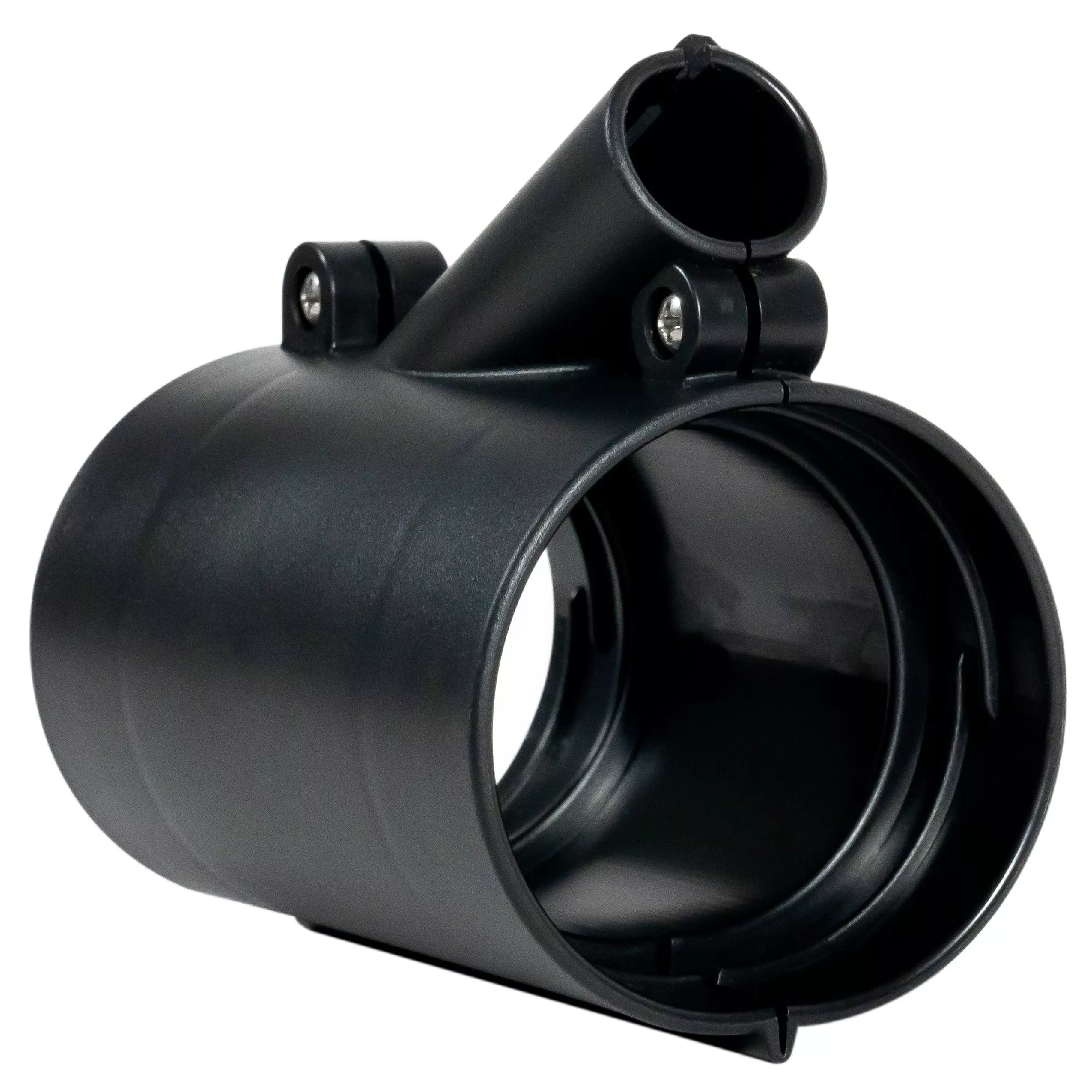 Outboard Rigging Hose Union with Fuel Port
