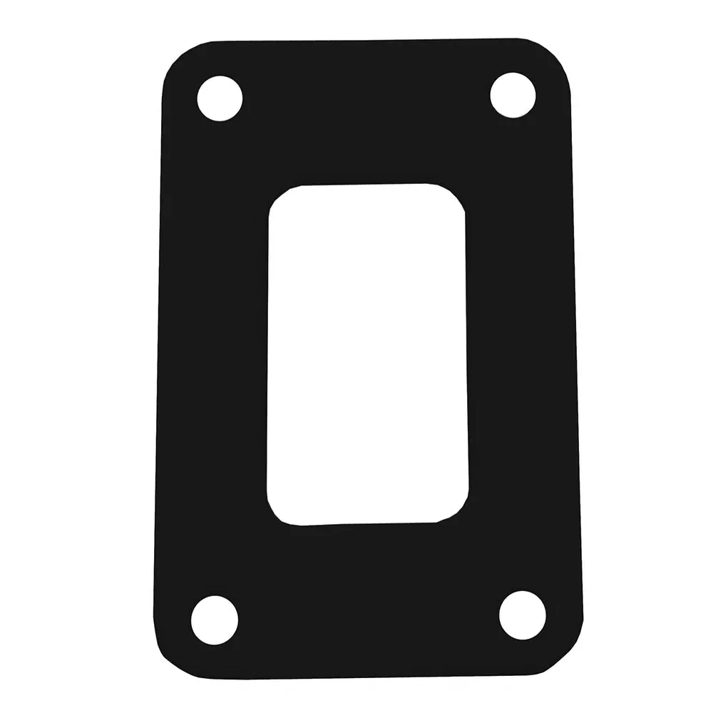 Pacer Switch Panel - 1 Switch1 Row - 1.75" x 2.75" - Black Powder Coated Aluminum [PSC-11-BK]