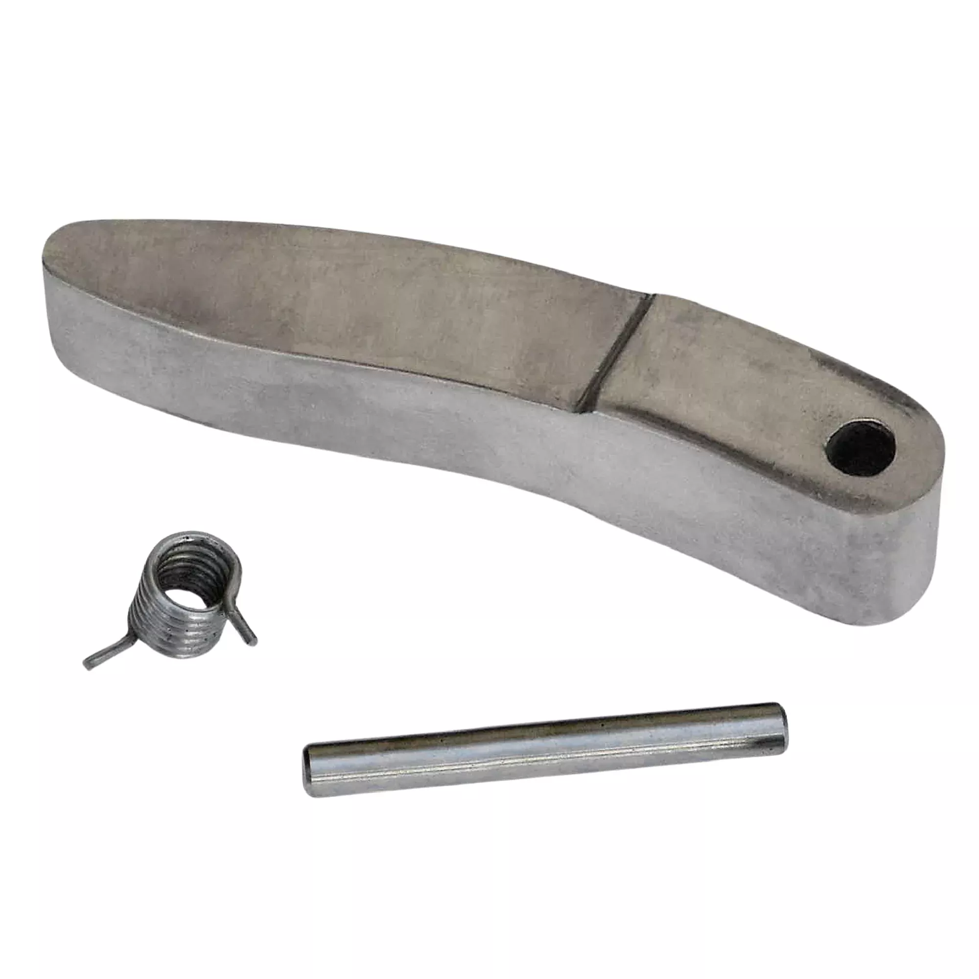 Pacific 1000 Windlass Replacement Pressure Finger Assembly