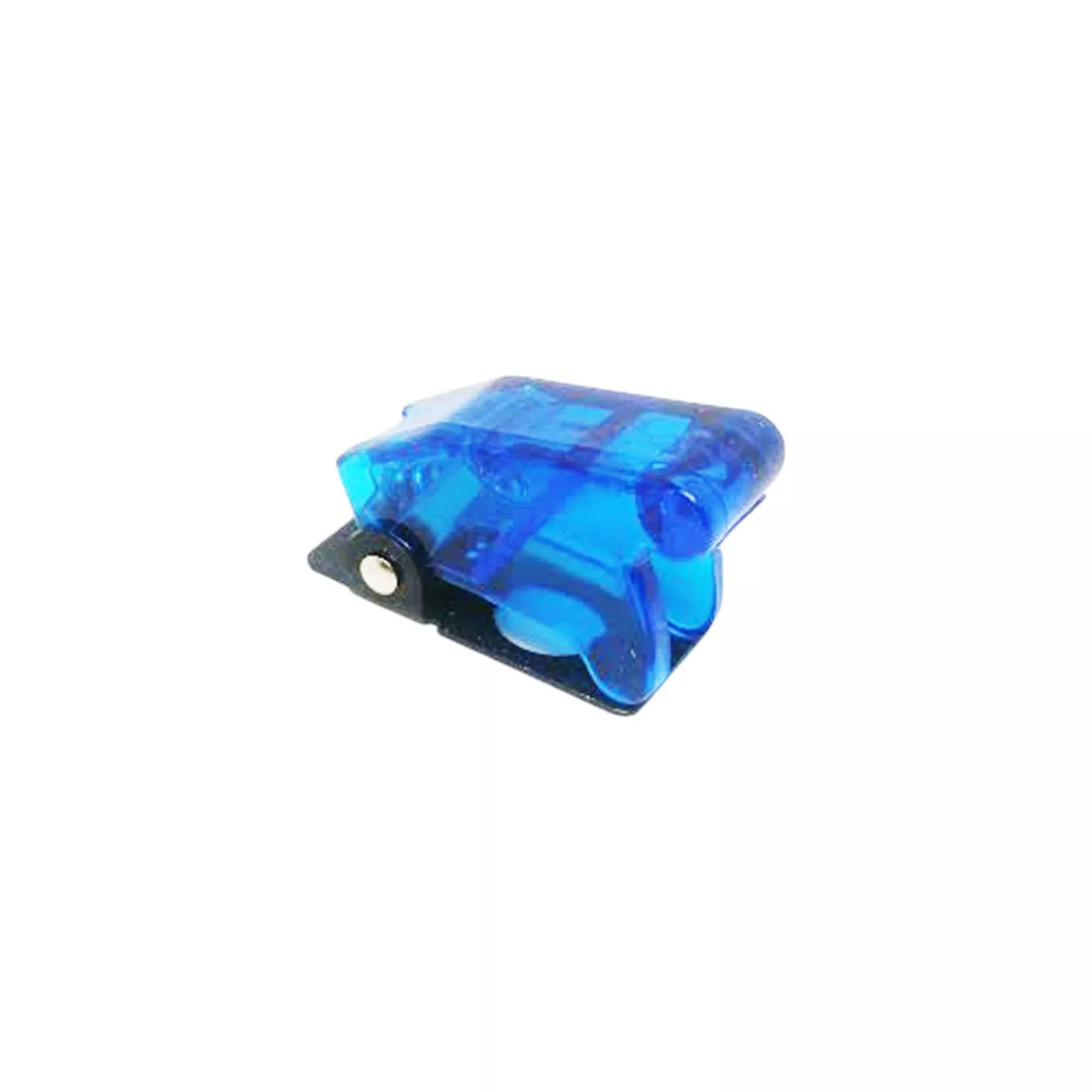 Pactrade Marine Blue Safety Switch Flip Cap Cover For Car Boat RV Toggle Switch