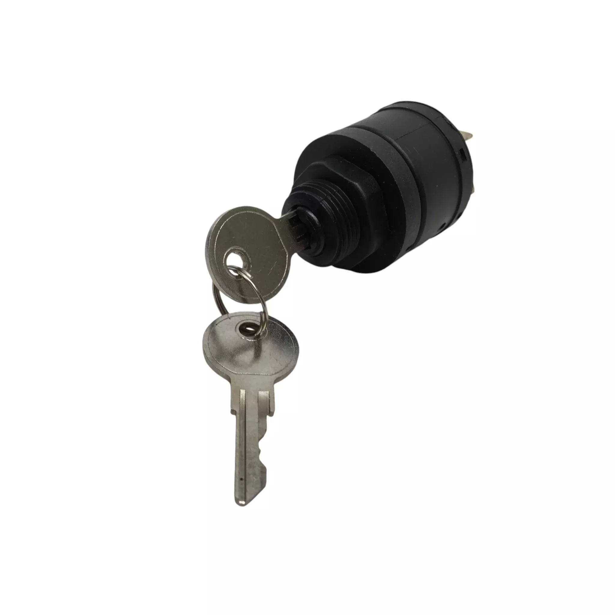 Pactrade Marine Boat ACC-OFF-IGN-Start Ignition Starter Switch 7 Terminals Magneto 4P