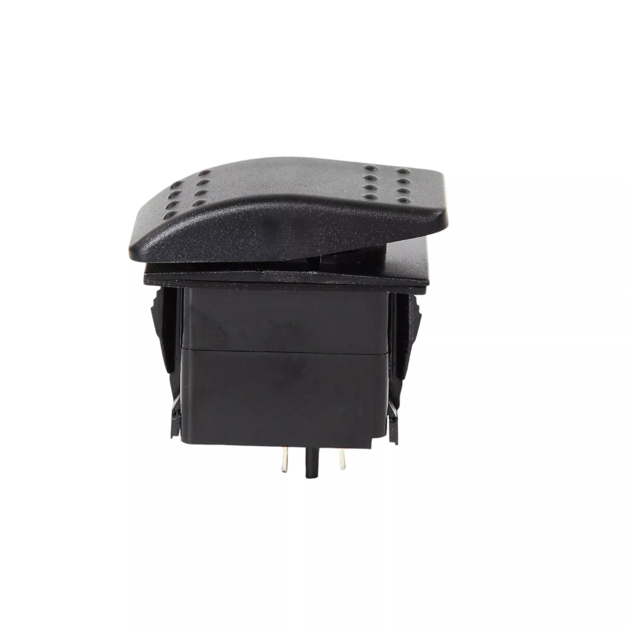 Pactrade Marine Boat Bus Trailer Yacht Rocker Switch ON-OFF SPST 2 Pin Car RV Motorcycle