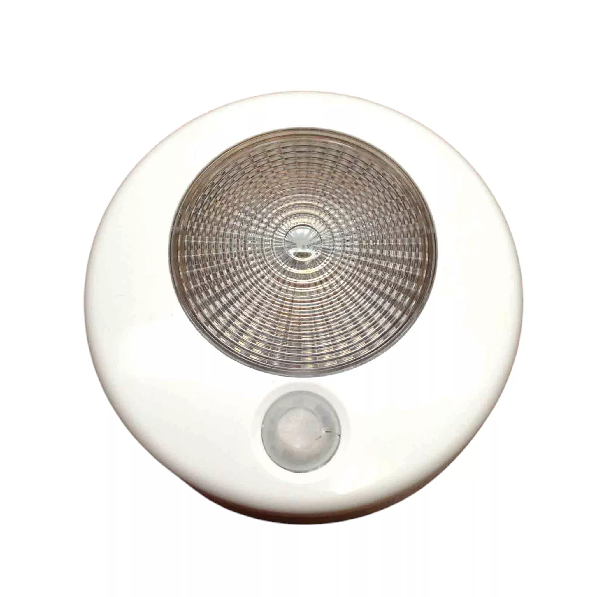 Pactrade Marine Boat LED Motion & Brightness Sensor Light Interior Hardened PC