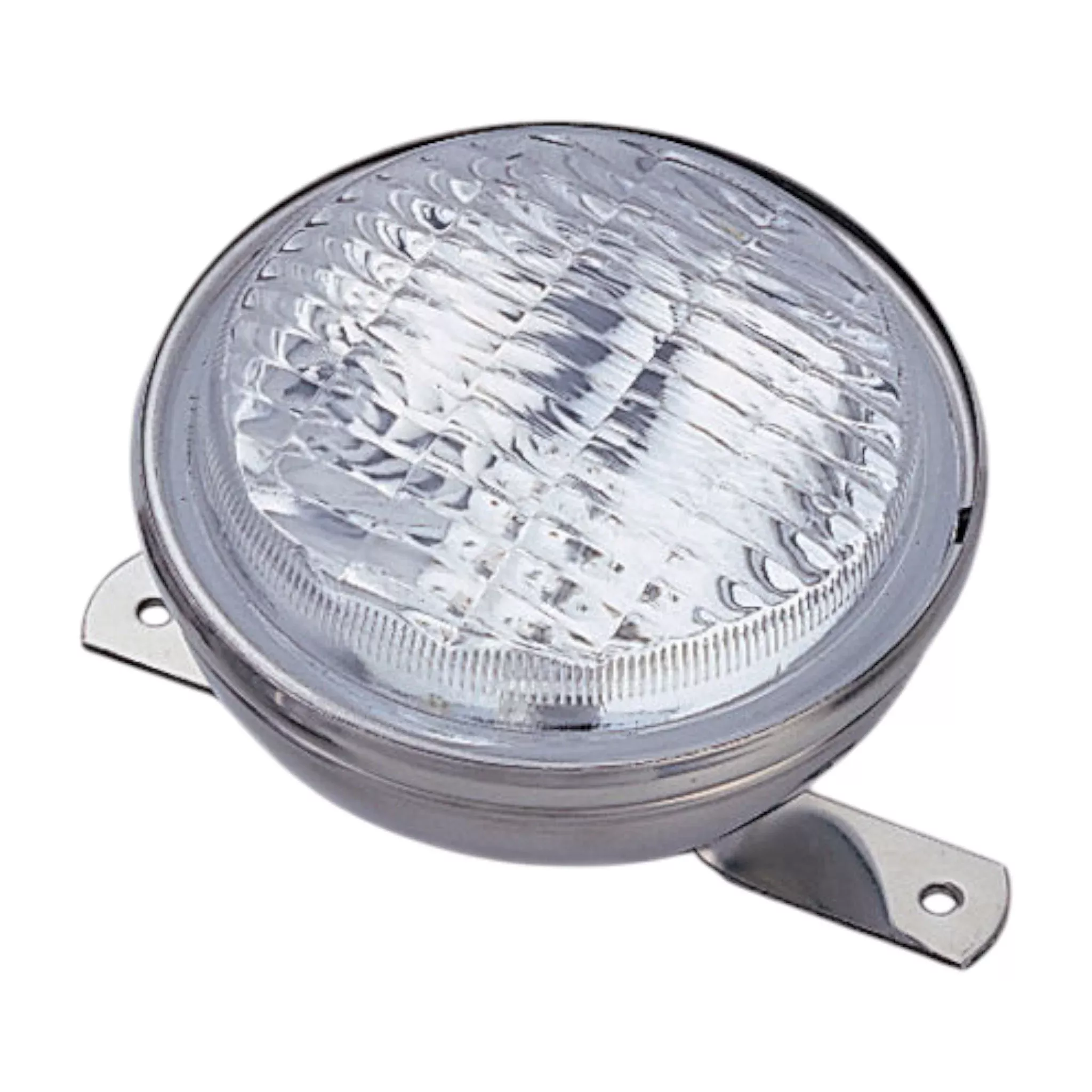 Pactrade Marine Boat Spreader Light Replacement Bright 55W 12V Fixed Mounting Halogen