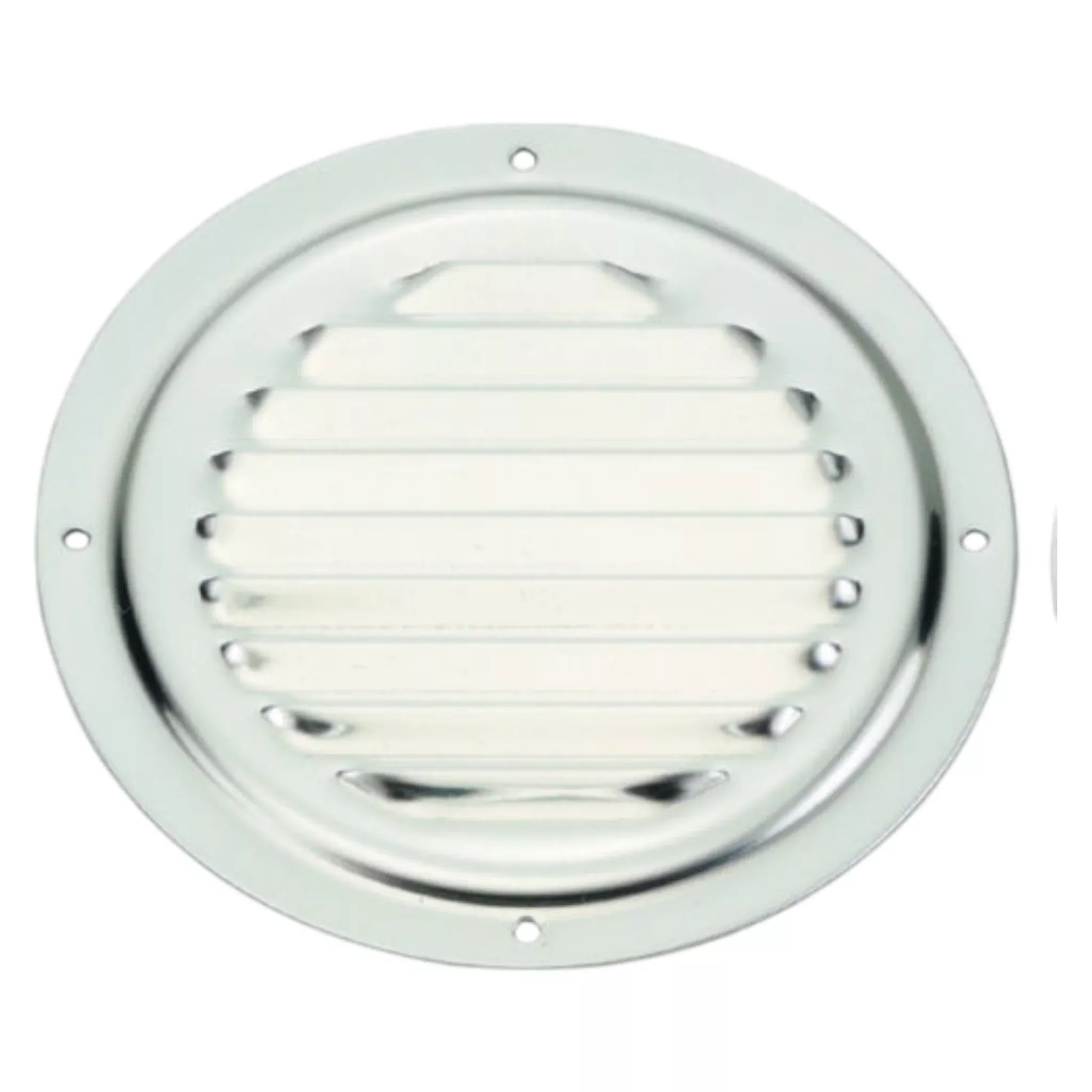 Pactrade Marine Boat Stainless Steel Ventilator Cover 5" Diameter