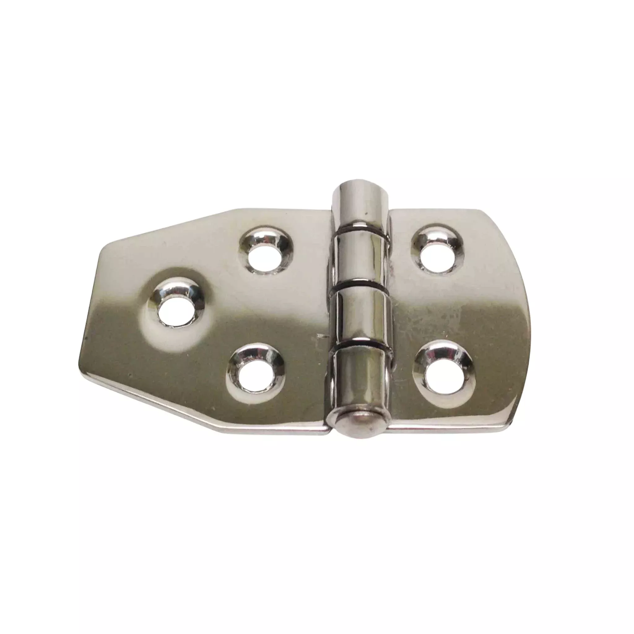 Pactrade Marine Stainless Steel 304 Hinge 2.5 By 1.5 Inches Durable Dependable