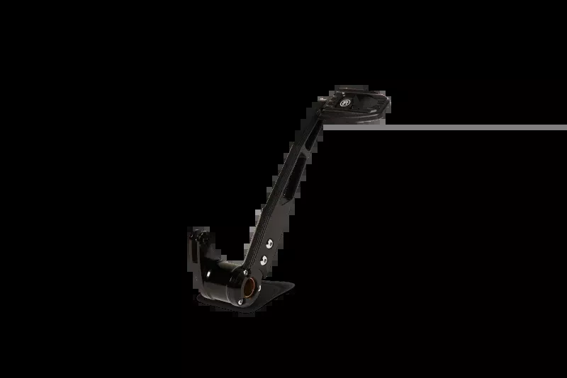 Performance Machine Adustable Brake Lever Assembly Drifter - Black Ops