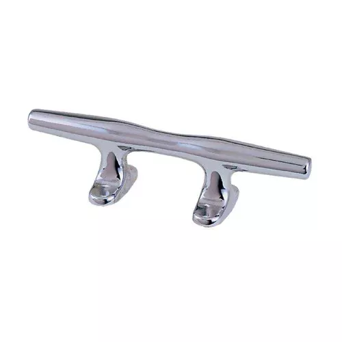 Perko 6" Open Base Cleat - Chrome Plated Zinc [1188DP6CHR]
