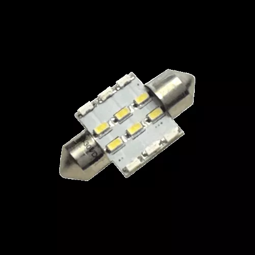 Perko Atwood Hella 31mm Festoon LED Replacement Bulb