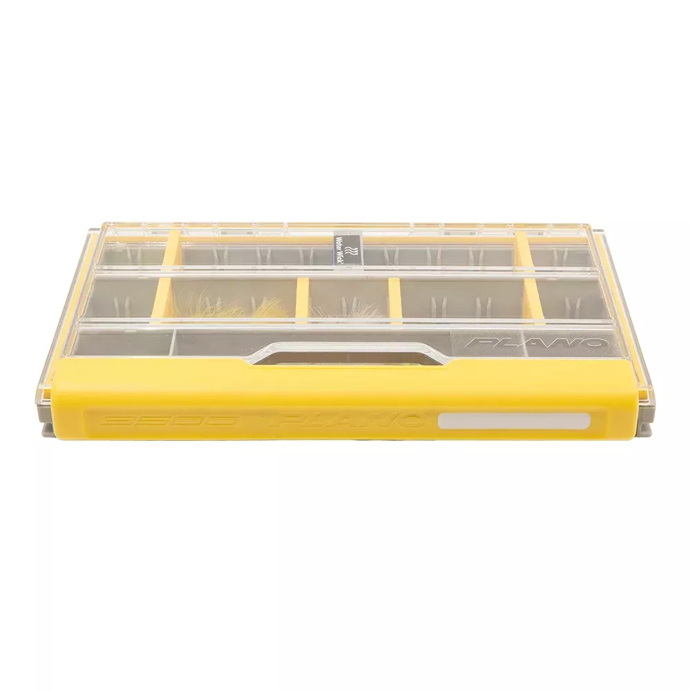 Plano EDGE 3500 Stowaway Box [PLASE350]