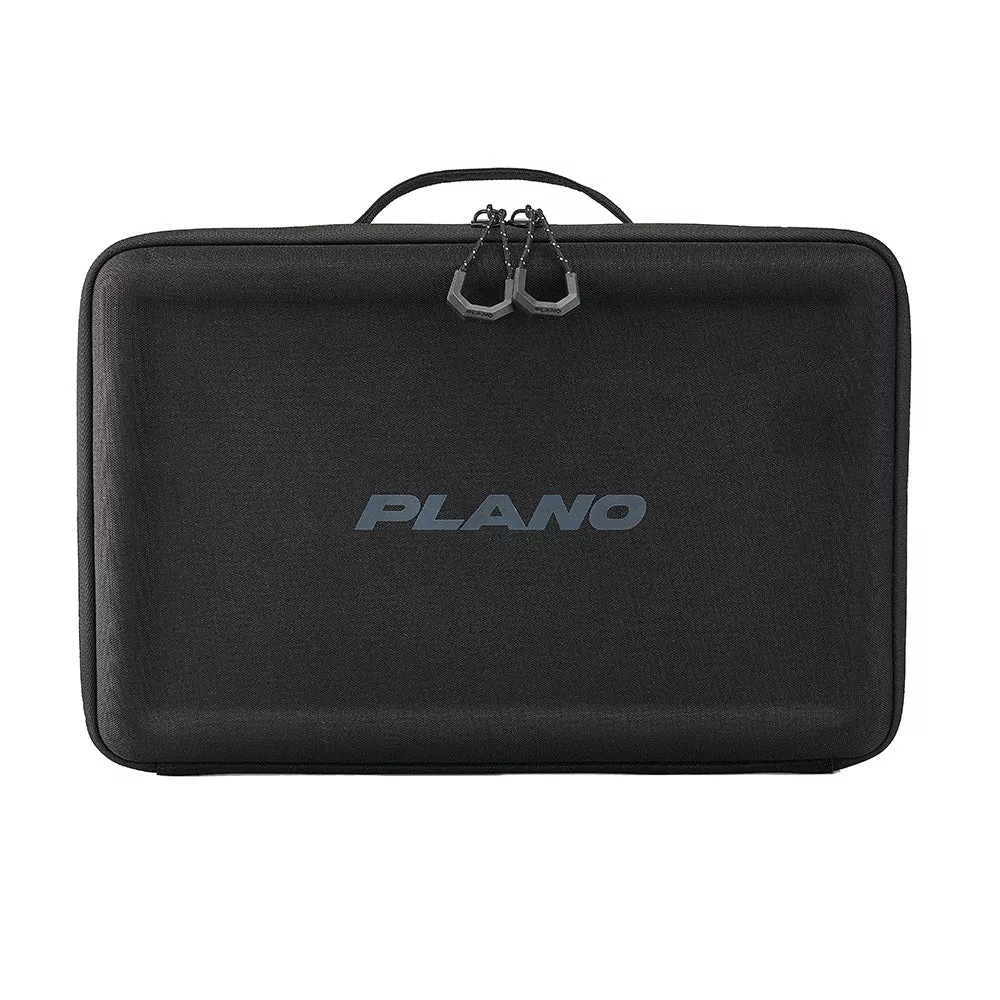 Plano Stowall Gear Case - Large - Black [P000484]