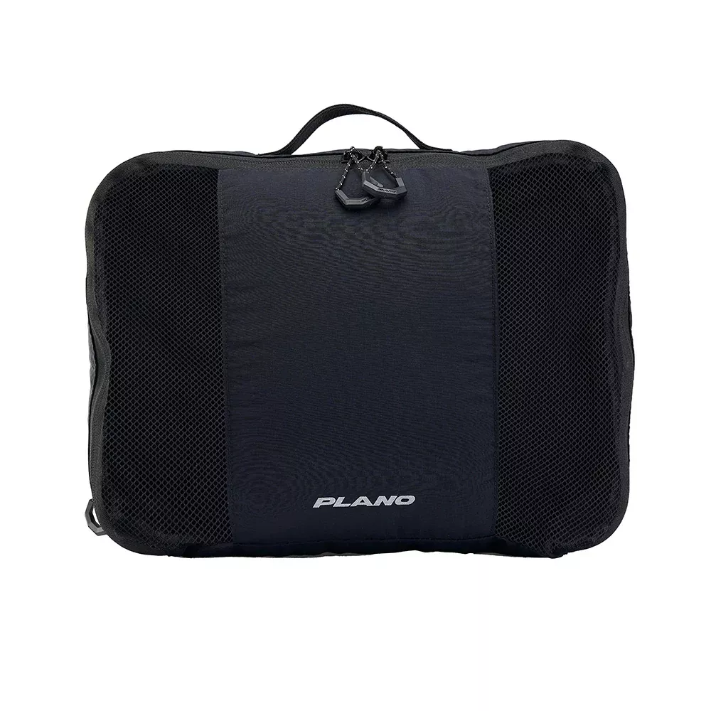 Plano Stowall Packing Cube - Large - Black [P000462]