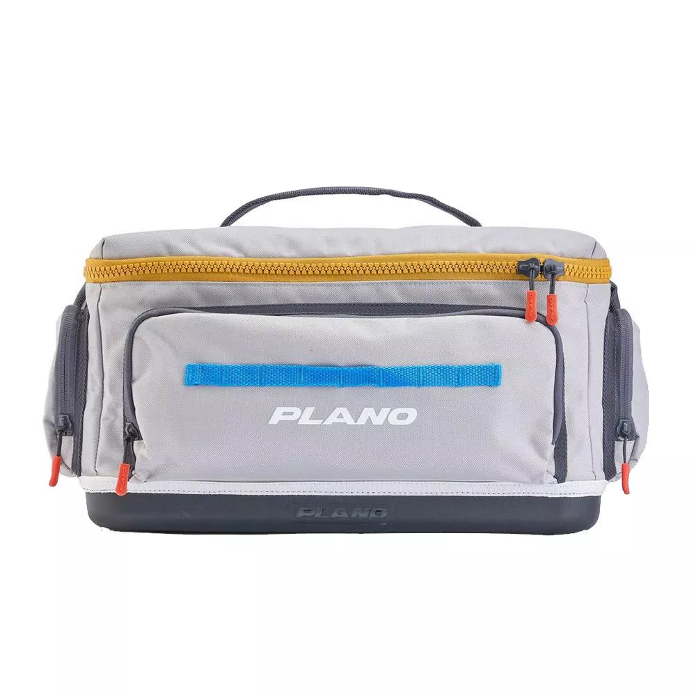 Plano Weekend Tackle Bag 3600 - Creek - PLAWKND3600GBTBCREEK [P000166]