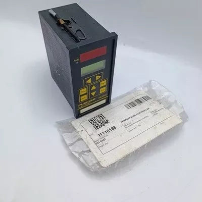 Pleiger Elektronik 362-MC Multi-Function Controller 9362000000 Temperature