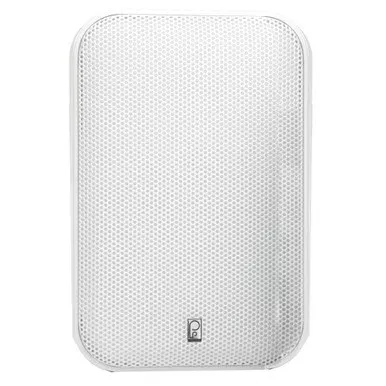 Poly-Planar MA-905 400 Watt Platinum Panel Speaker - White [MA905W]