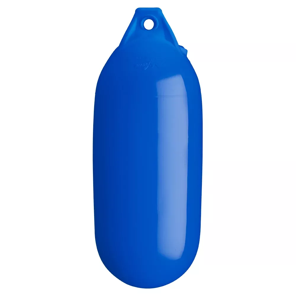 Polyform S-1 Buoy 6" x 15" -Blue [S-1 BLUE]