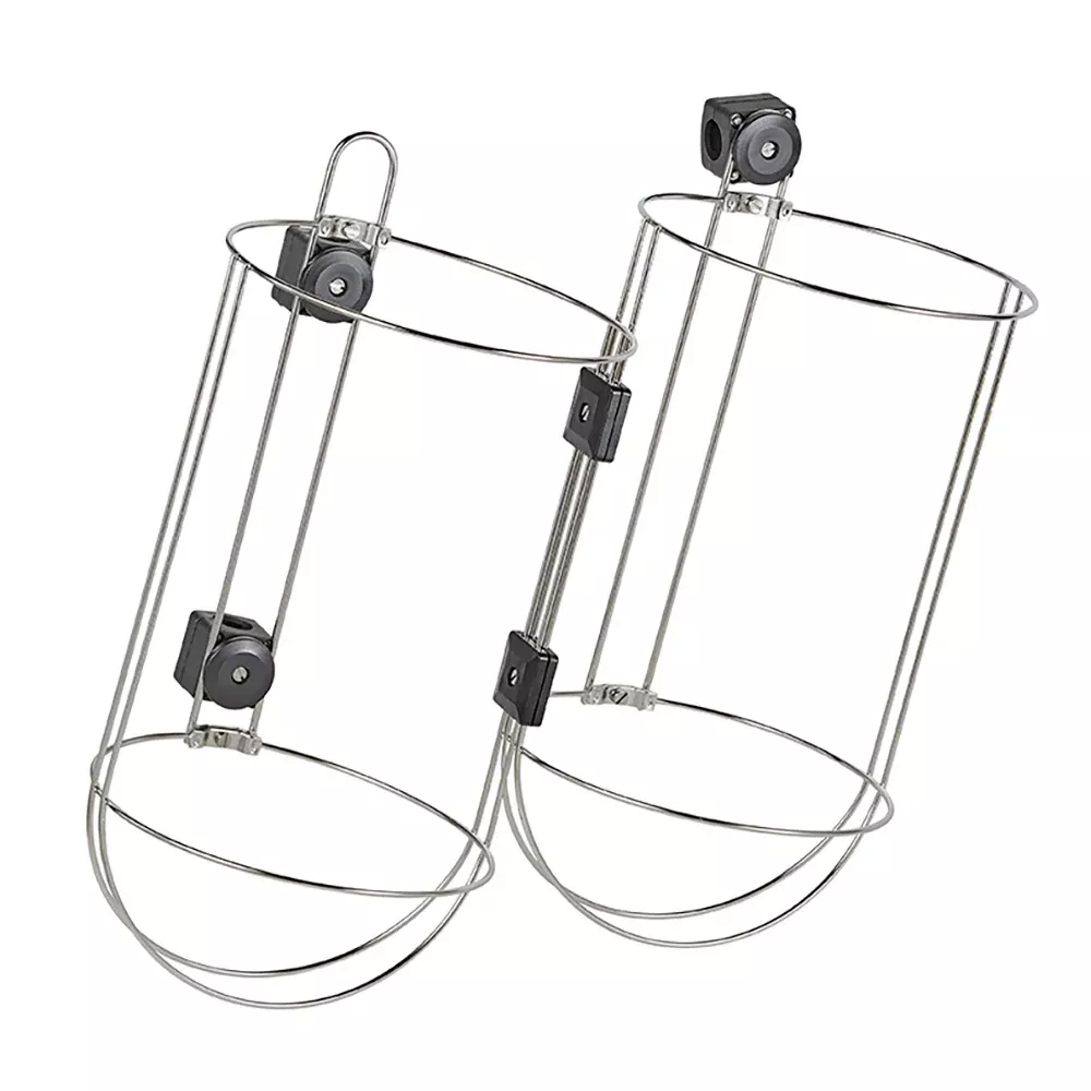Polyform True Fit 2 Fender Holder Kit - 12" Diameter[TFR-280-2]