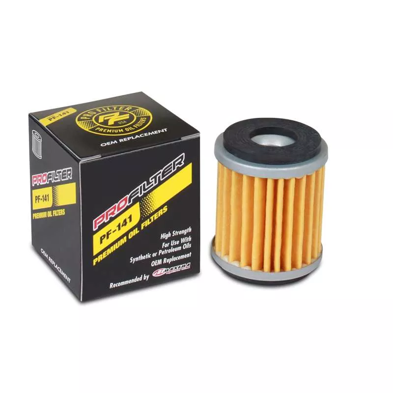 ProFilter KTM/Yamaha Cartridge Various Performance Oil Filter