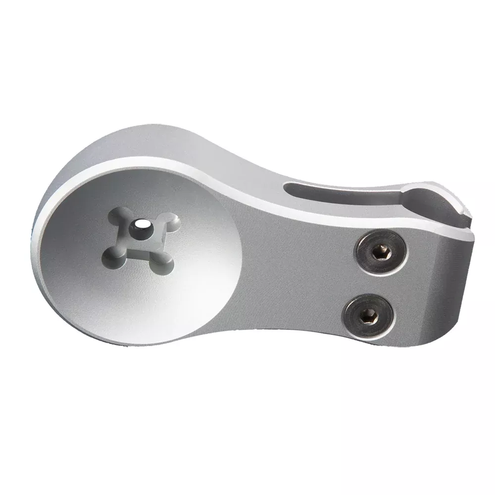 PTM Watersports RTS - 100 Adapter - Silver [P12902-100]