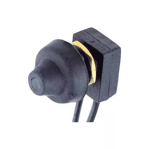 Push-Button Switch, 2-Position ON/OFF