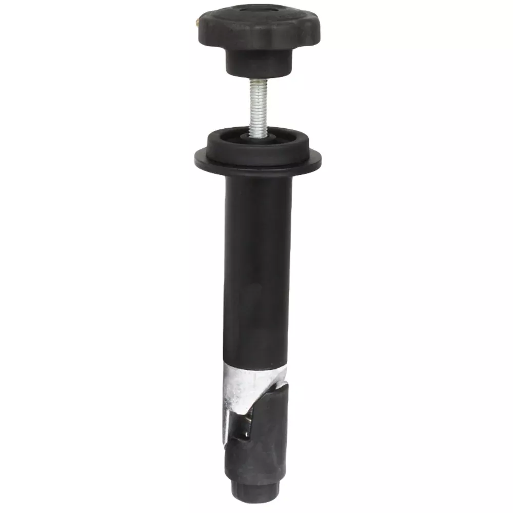 RAM Mount 4" Long Top Male Tele-Pole [RAM-VP-TTM4U]