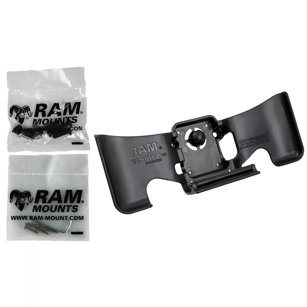 RAM Mount Cradle f/Garmin dezl 760LMT, nuvi 2797LMTRV 760LMT [RAM-HOL-GA54U]
